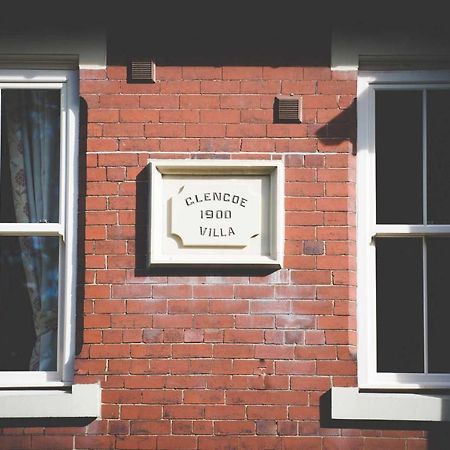 Glencoe Villa Guesthouse Featherstone 외부 사진