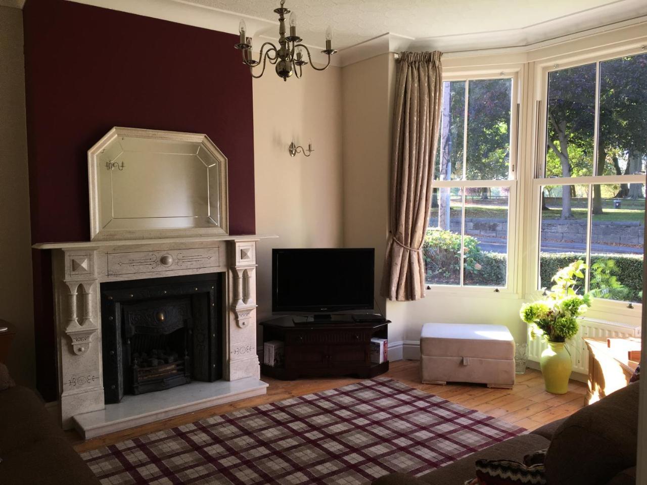 Glencoe Villa Guesthouse Featherstone 외부 사진