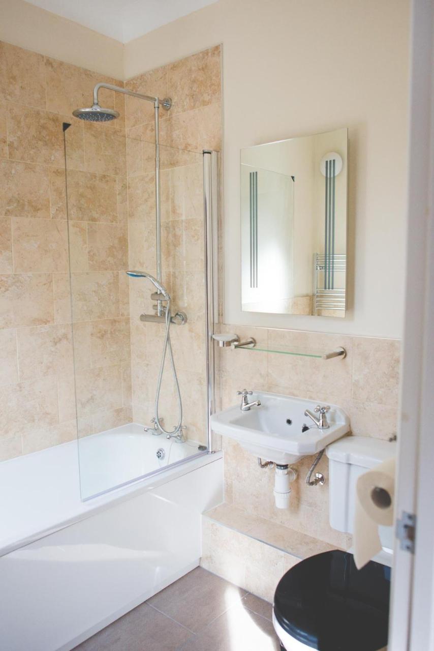 Glencoe Villa Guesthouse Featherstone 외부 사진
