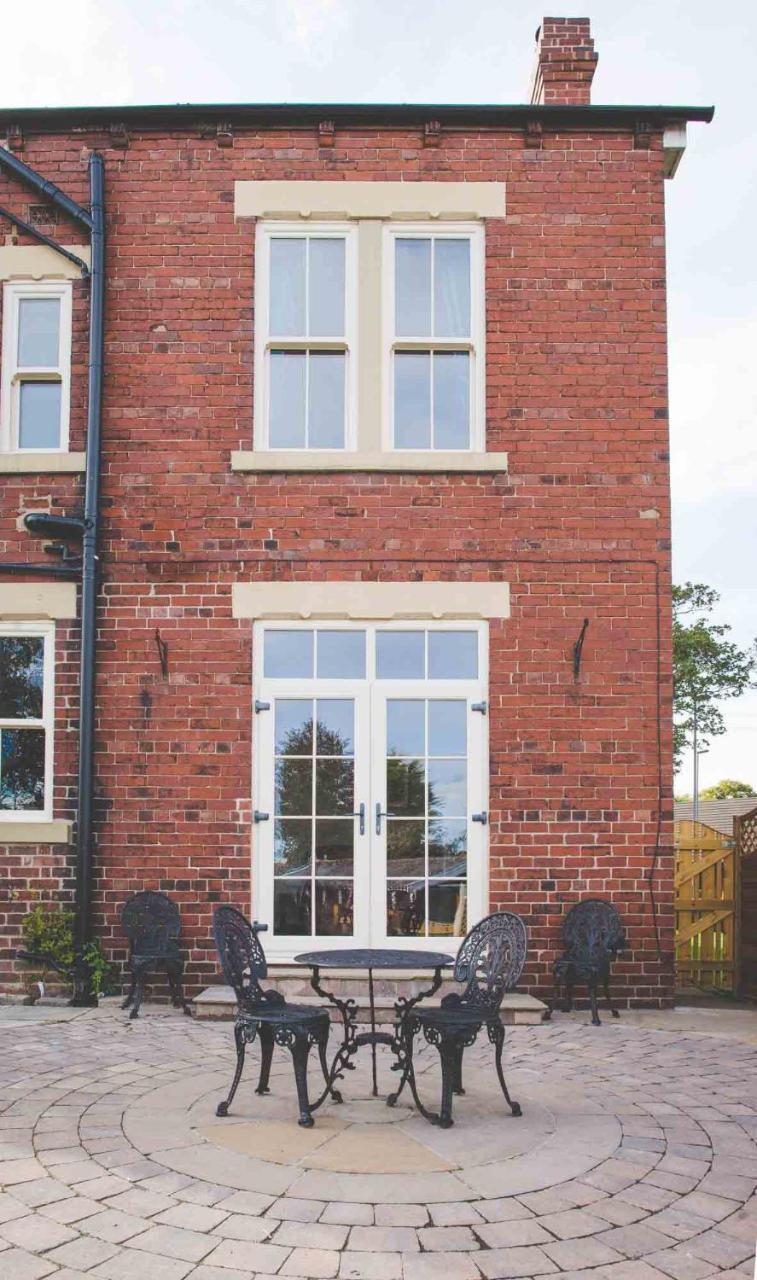 Glencoe Villa Guesthouse Featherstone 외부 사진