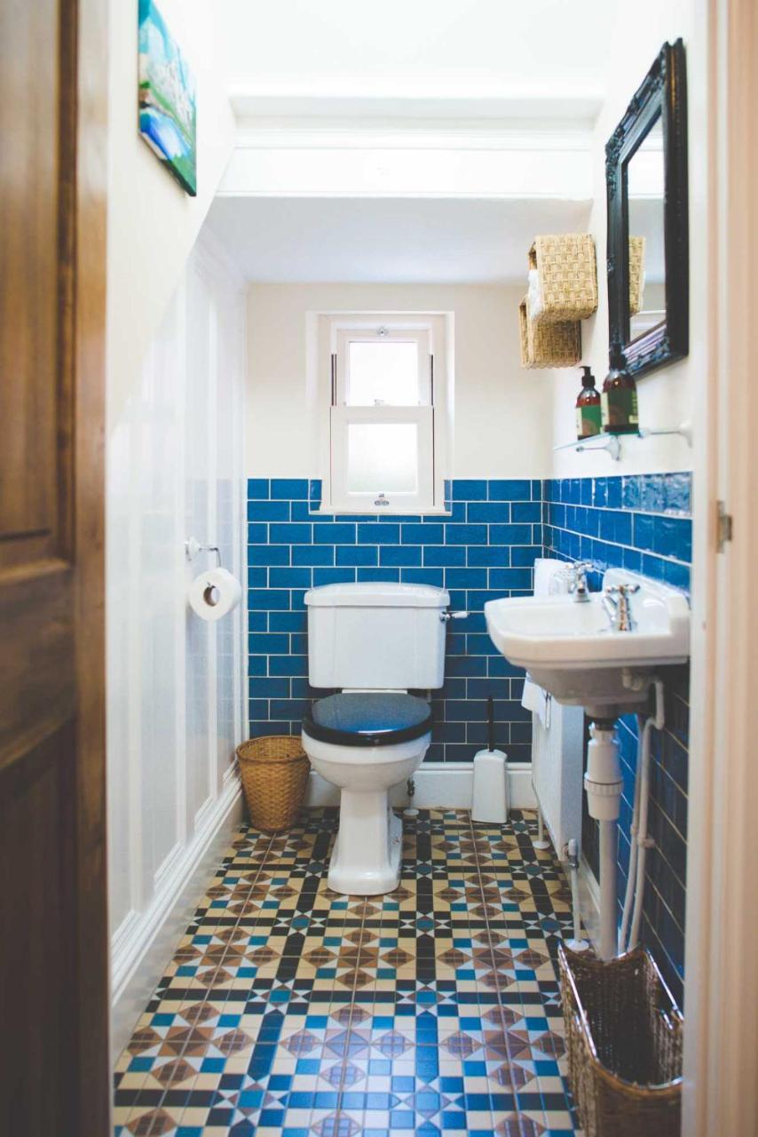 Glencoe Villa Guesthouse Featherstone 외부 사진