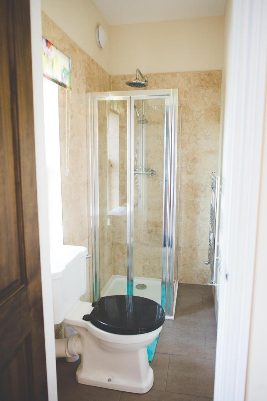 Glencoe Villa Guesthouse Featherstone 외부 사진