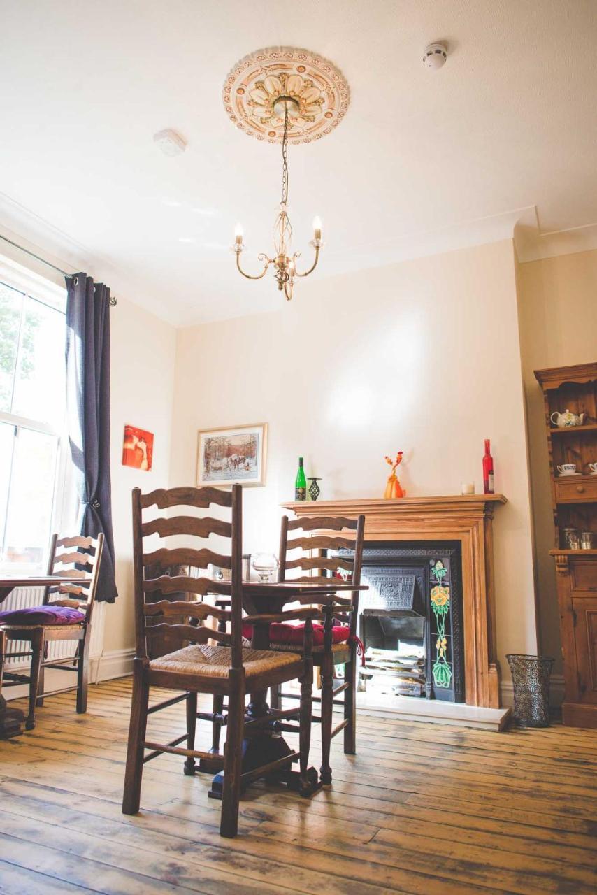 Glencoe Villa Guesthouse Featherstone 외부 사진